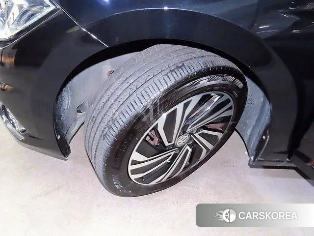 Volkswagen 7th Generation of Jetta id 3187301 из Кореи 10