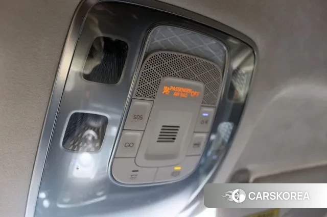 Genesis GV80 id 3258889 из Кореи 10