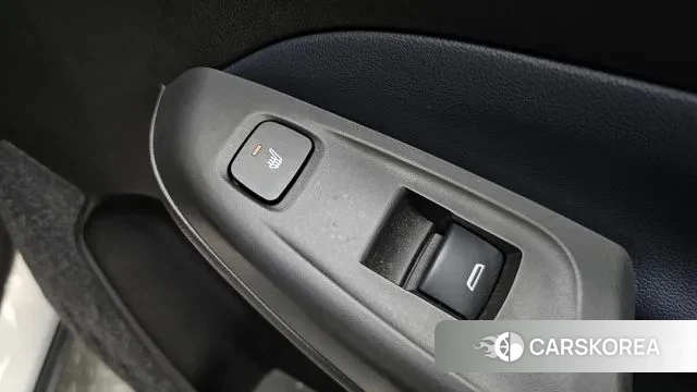 Chevrolet (GM Daewoo) Bolt EUV id 3120949 из Кореи 10