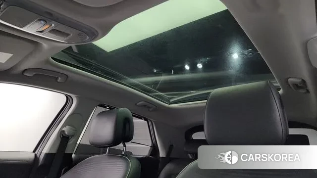 Hyundai Ionic 5 id 3551333 из Кореи 10