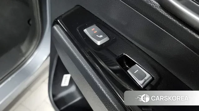 Ssangyong Beautiful Korando id 2983858 из Кореи 10