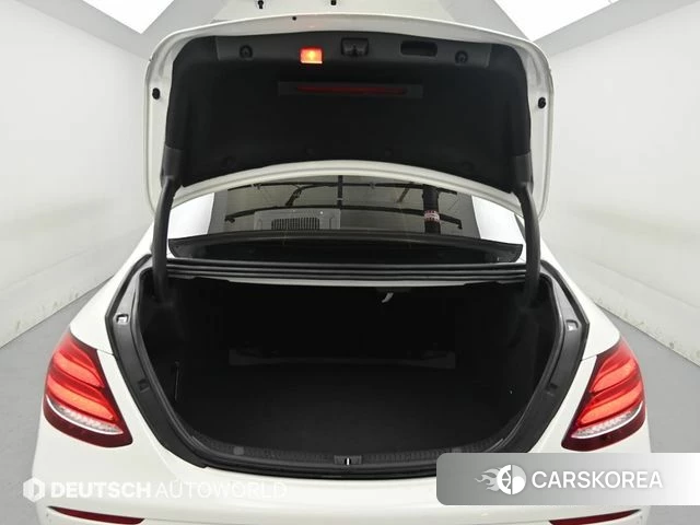 Mercedes-Benz E-Class W213 id 4551646 из Кореи 10