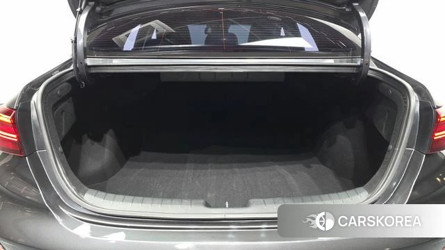 Kia The New K3 2nd generation id 4854819 из Кореи 10