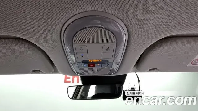 Hyundai Ionic 5 id 2879761 из Кореи 10