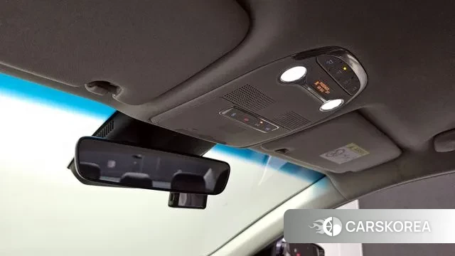 Hyundai The New Grandeur IG Hybrid id 3248376 из Кореи 10