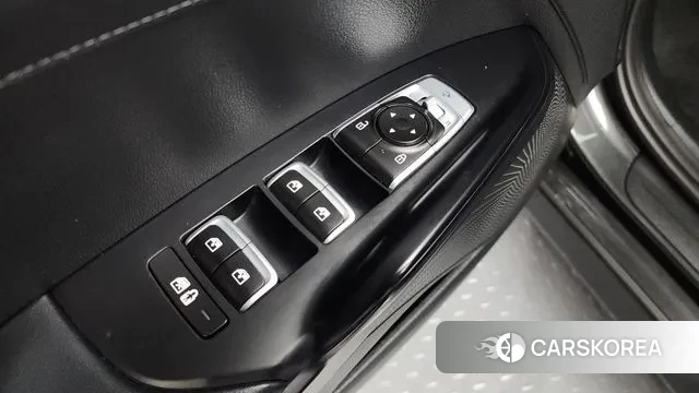 Kia K5 Hybrid 3rd Generation id 3513005 из Кореи 10