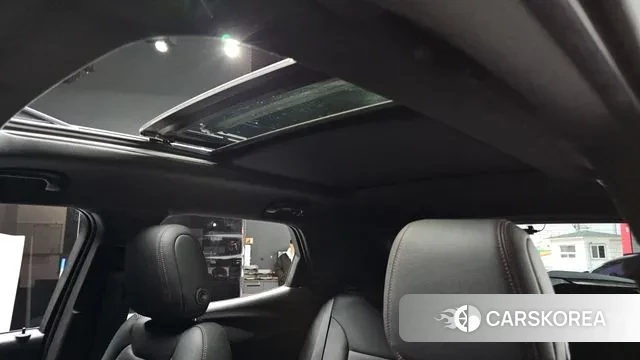 Chevrolet (GM Daewoo) Trailblazer id 3572461 из Кореи 10