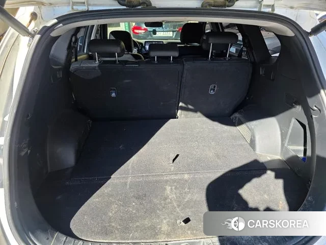 Hyundai The New Santa Fe id 3366400 из Кореи 10