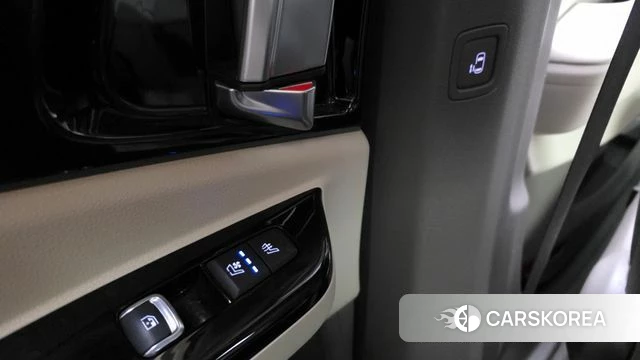 Kia Carnival 4th generation id 4195019 из Кореи 10