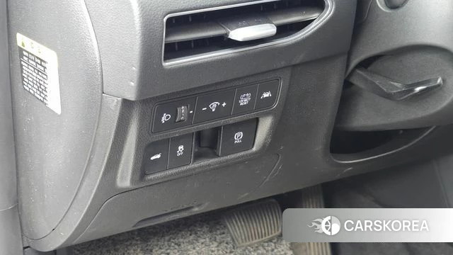 Hyundai Sonata Hybrid (DN8) id 4873120 из Кореи 10