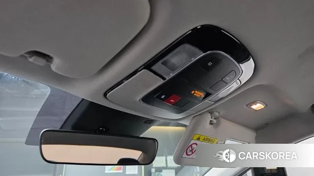 Hyundai Sonata (DN8) id 3427332 из Кореи 10