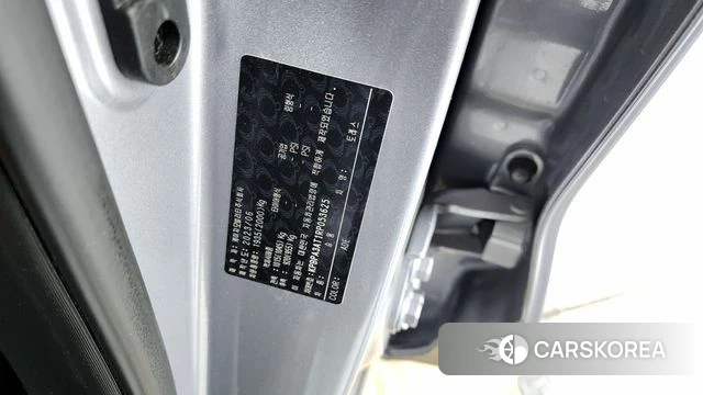 Ssangyong Torres id 4230556 из Кореи 10