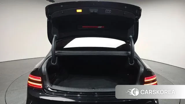 Genesis G80 (RG3) id 3664207 из Кореи 10