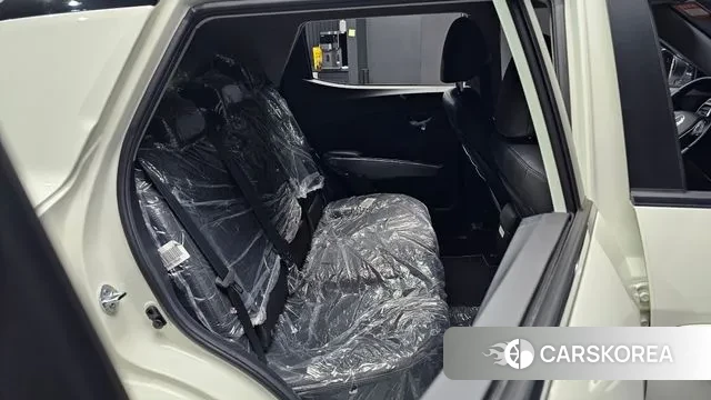 Ssangyong The New Tivoli id 2448801 из Кореи 10