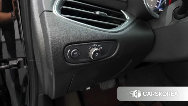 Chevrolet (GM Daewoo) The New Malibu id 4595390 из Кореи 10