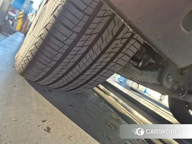 Hyundai Santa Fe TM id 3505531 из Кореи 10