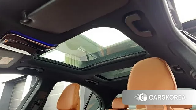 Mercedes-Benz C-Class W206 id 3431296 из Кореи 10