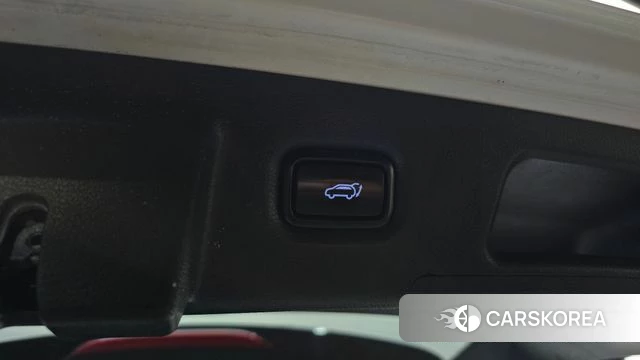Hyundai Santa Fe TM id 4615300 из Кореи 10