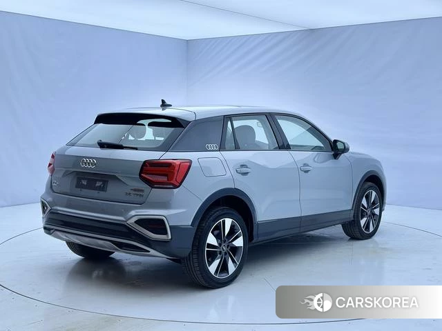 Audi Q2L id 4258740 из Китая 10