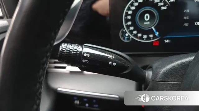 Hyundai The New Grandeur IG id 3671576 из Кореи 10