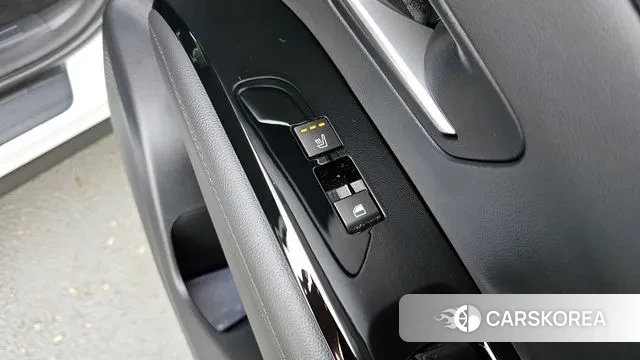 Hyundai The New Tucson (NX4) id 3262305 из Кореи 10