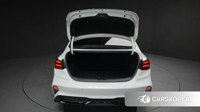 Kia The New K3 2nd generation id 4541821 из Кореи 10