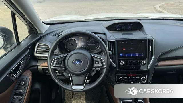 Subaru FORESTER Forester id 4212490 из Китая 10