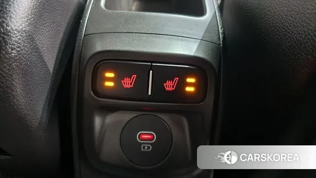 Kia The New Kia Ray id 3581096 из Кореи 10