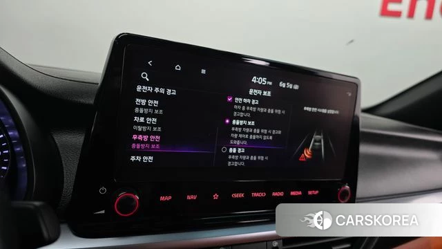 Kia The New K3 2nd generation id 4414977 из Кореи 10