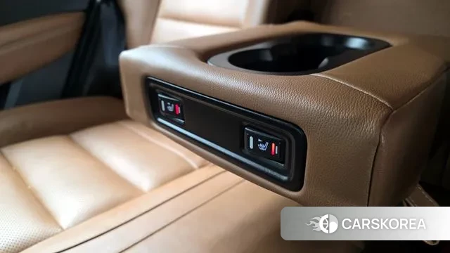 Renault Korea (Samsung) The New QM6 id 3383848 из Кореи 10