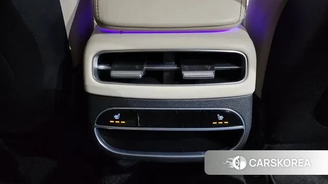 Genesis GV70 id 3764939 из Кореи 10