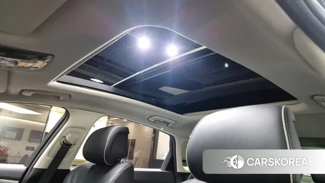 Genesis G80 (RG3) id 3468473 из Кореи 10