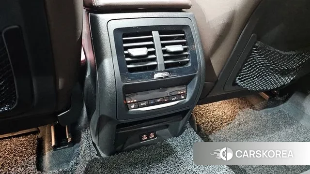 BMW X3 (G01) id 3576618 из Кореи 10