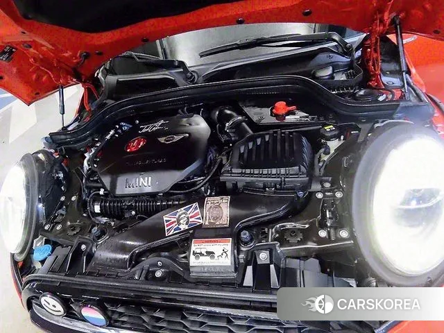 Mini Cooper S id 3677326 из Кореи 10