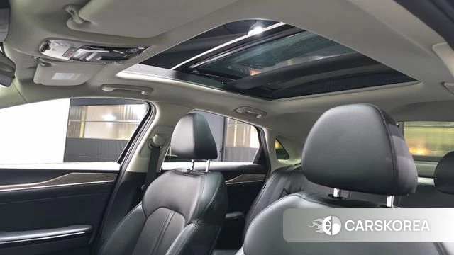 Kia K5 Hybrid 3rd Generation id 4423568 из Кореи 10