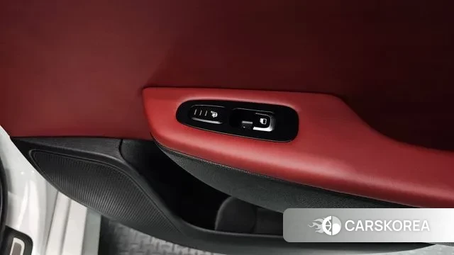 Kia Stinger id 3479807 из Кореи 10