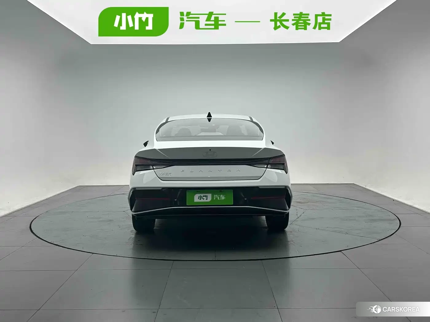 Hyundai Elantra id 4545594 из Китая 10
