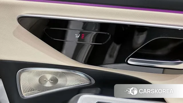 Mercedes-Benz E-Class W214 id 3571536 из Кореи 10