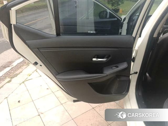 Nissan Xuan Yi id 3902224 из Китая 10