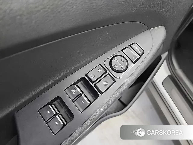 Hyundai All New Tucson id 3692189 из Кореи 10