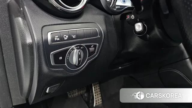 Mercedes-Benz GLC-Class X253 id 3520102 из Кореи 10