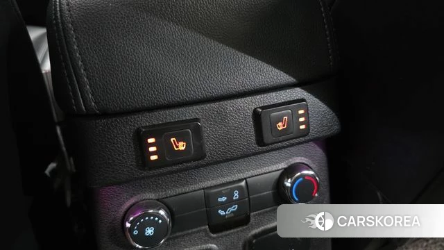 Ford Explorer id 4722372 из Кореи 10