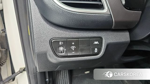 Kia Seltos id 4581558 из Кореи 10