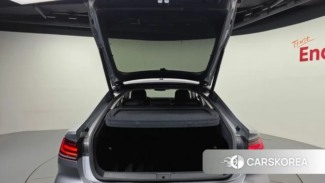 Volkswagen Arteon id 4703086 из Кореи 10