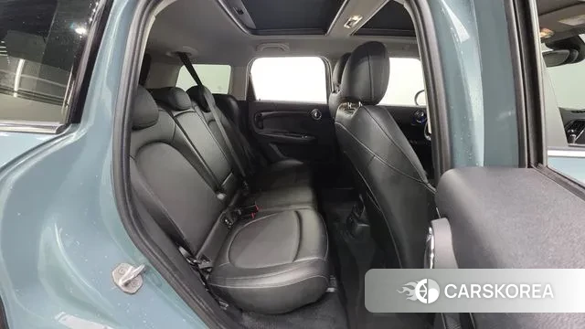 Mini Cooper Countryman id 3395738 из Кореи 10