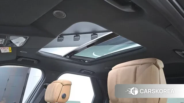 Land Rover Discovery 5 id 3185047 из Кореи 10