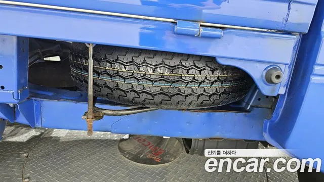 Chevrolet (GM Daewoo) New Labo id 2681131 из Кореи 10