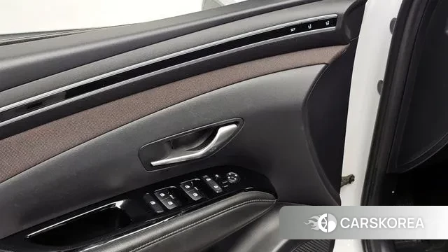 Hyundai Tucson (NX4) id 3003897 из Кореи 10