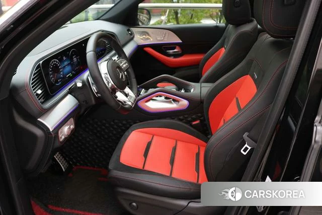 Mercedes-Benz GLE AMG id 4298195 из Китая 10