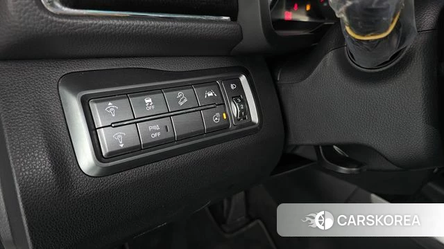 Ssangyong Berry New Tivoli id 4603509 из Кореи 10